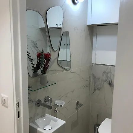 En Plein Coeur De Appartamento